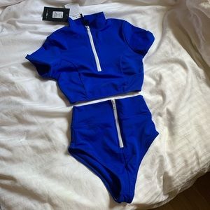 Fashionnova new swimsuit with tags XS